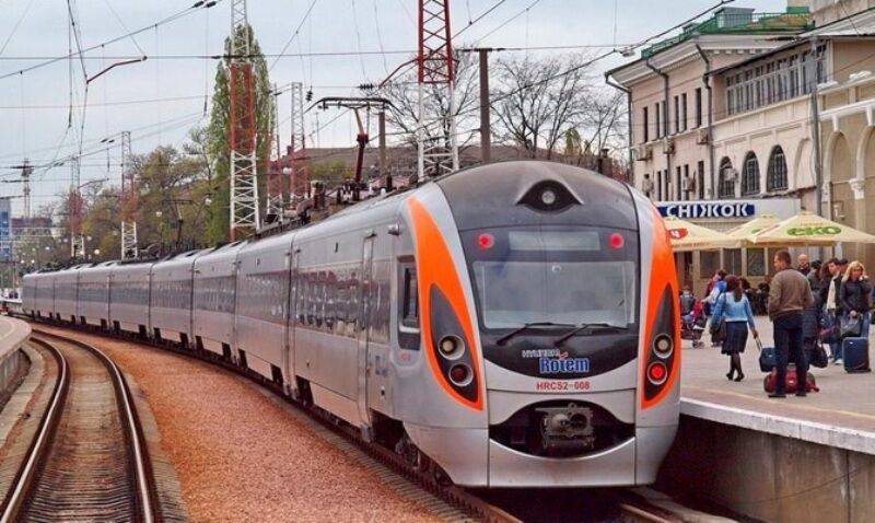 Поезд Одесса – Перемышль задерживается на 5 часов – почему? | Новости Одессы