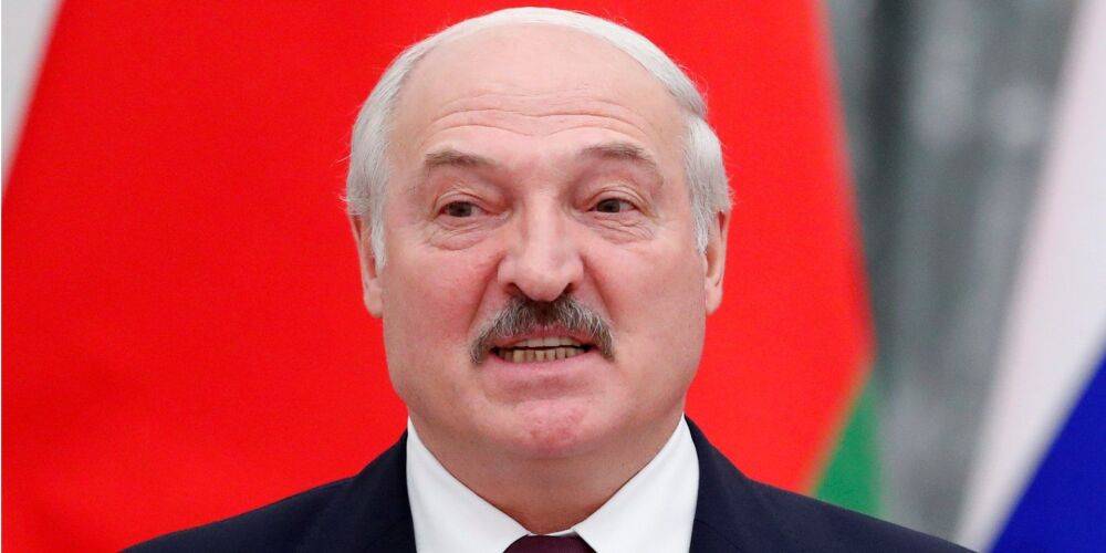 Лукашенко на встрече с Путиным заявил, что «изоляция» Литвой Калининграда сродни объявлению войны