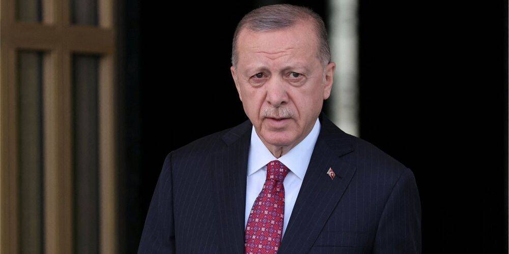 Эрдоган поддержал возврат смертной казни в Турции
