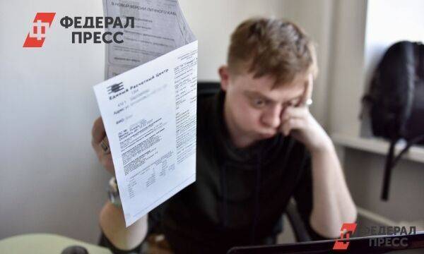 В России с 1 июля взлетят цены на услуги ЖКХ