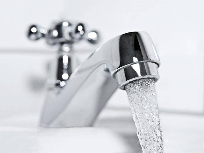 Муниципалитеты обеспокоены повышенным потреблением воды