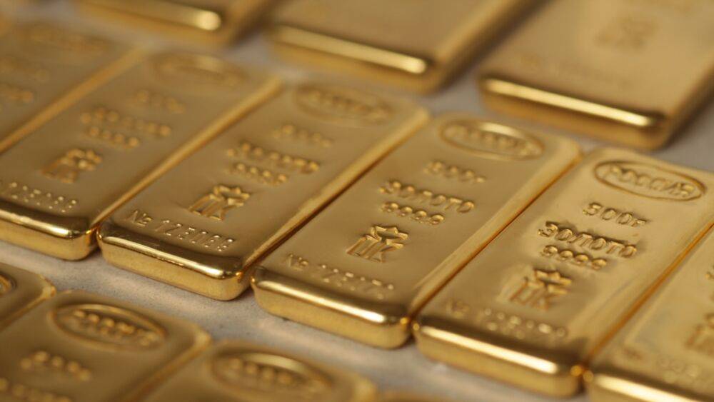США, Британия, Канада и Япония запретят импорт золота из России