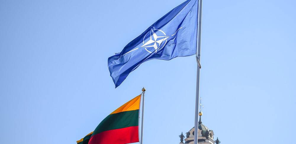 Литва не боїться погроз Кремля, а тому жодних поступок по Калінінграду робити не буде
