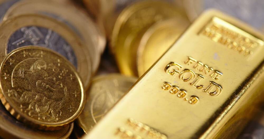 $15 млрд убытков в год: Британия, США, Канада и Япония запретили импорт российского золота