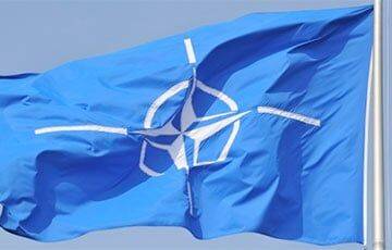 НАТО обсуждает крупнейшее развертывание своих сил со времен холодной войны
