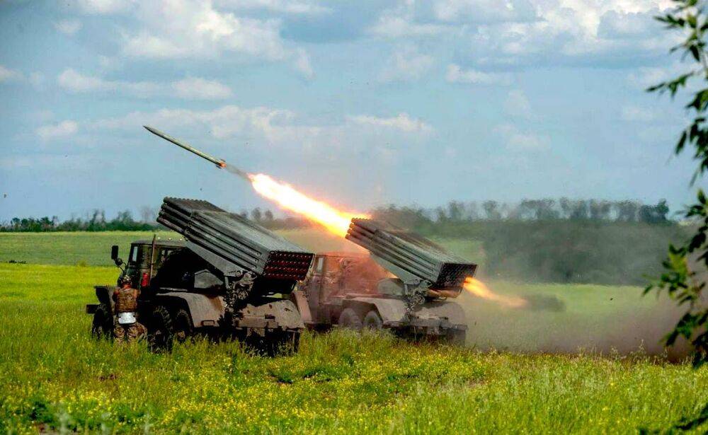 Десятки танков, артиллерия и полторы сотни орков: ВСУ нанесли мощнейшие удары по путинской армии