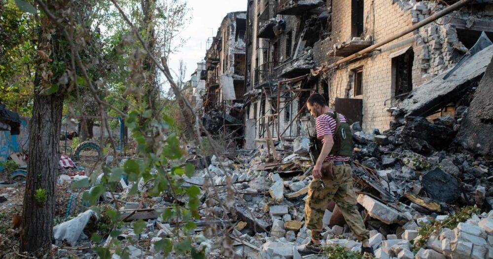 "Критический момент": Макрон и Джонсон заявили о возможности переломить ход войны в Украине
