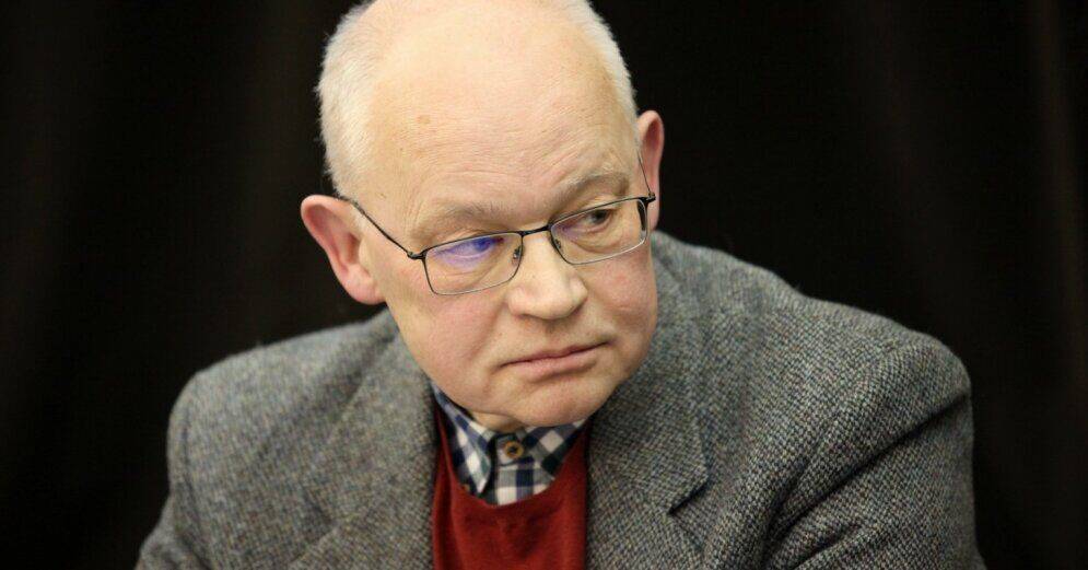 Профессор ЛУ: Боевые действия в Украине, вероятно, продлятся до конца года