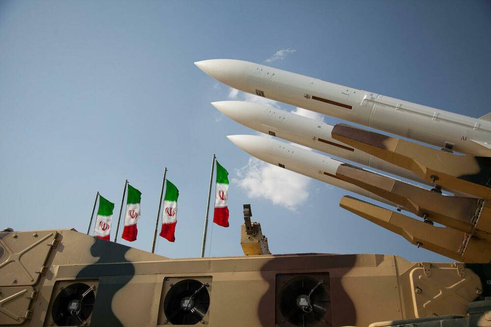 Экс-глава Штаба нацбезопасности: для израильских политиков сделка с Ираном страшнее иранской бомбы