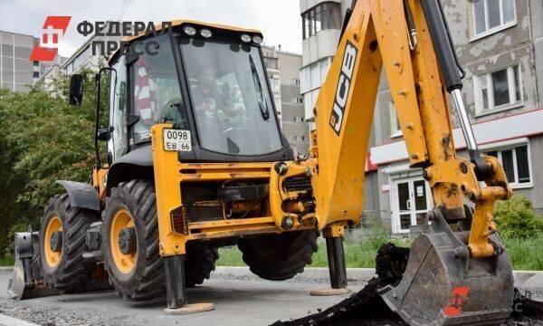В Новосибирской области модернизируют 85 % дорог