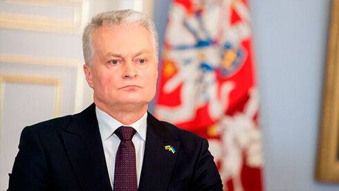Президент Литвы о калининградском транзите: никаких уступок России