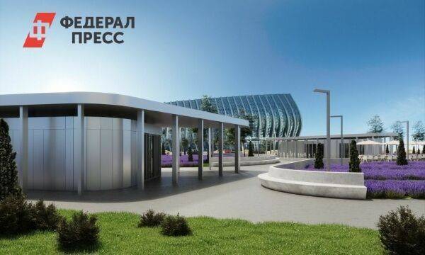 Озвучены подробности, как будет развиваться территория аэропорта Симферополь