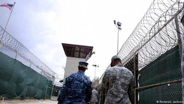 США освободили из Гуантанамо афганца, задержанного 15 лет назад