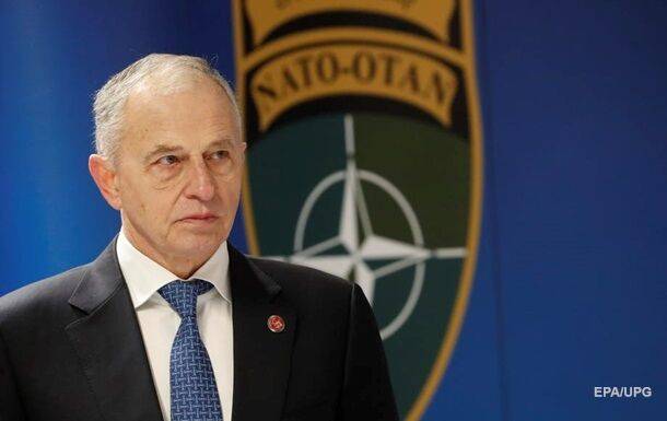 В НАТО ответили на критику Киева насчет поддержки