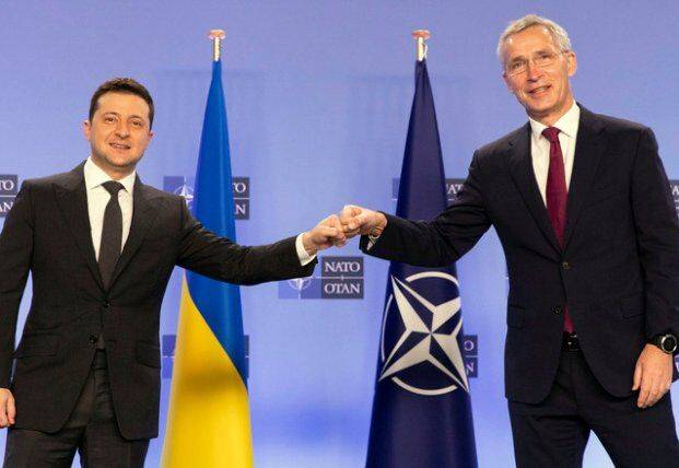 НАТО офіційно проситиме Україну про членство: озвучено несподіваний прогноз