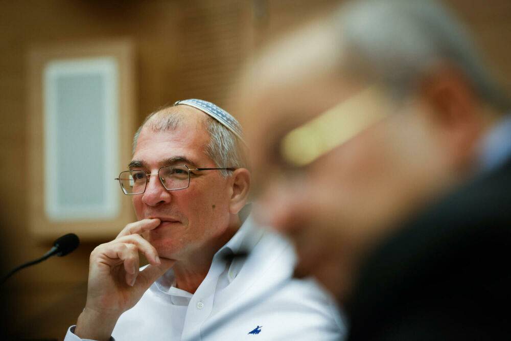 Решающий день в Кнессете: коалиция намерена провести закон о роспуске парламента