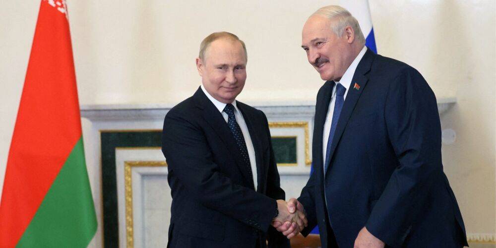 Угроза нападения Беларуси. Что изменилось за последние дни, и как Путин давит на Лукашенко, потому что не может без него обойтись