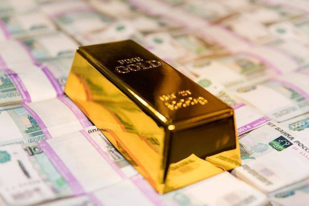 Санкции против российского золота. Чем это грозит акциям золотодобытчиков