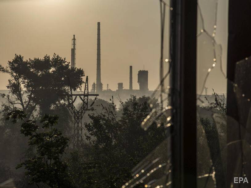 В Северодонецке оккупанты занимают жилье выехавших из города жителей – мэр