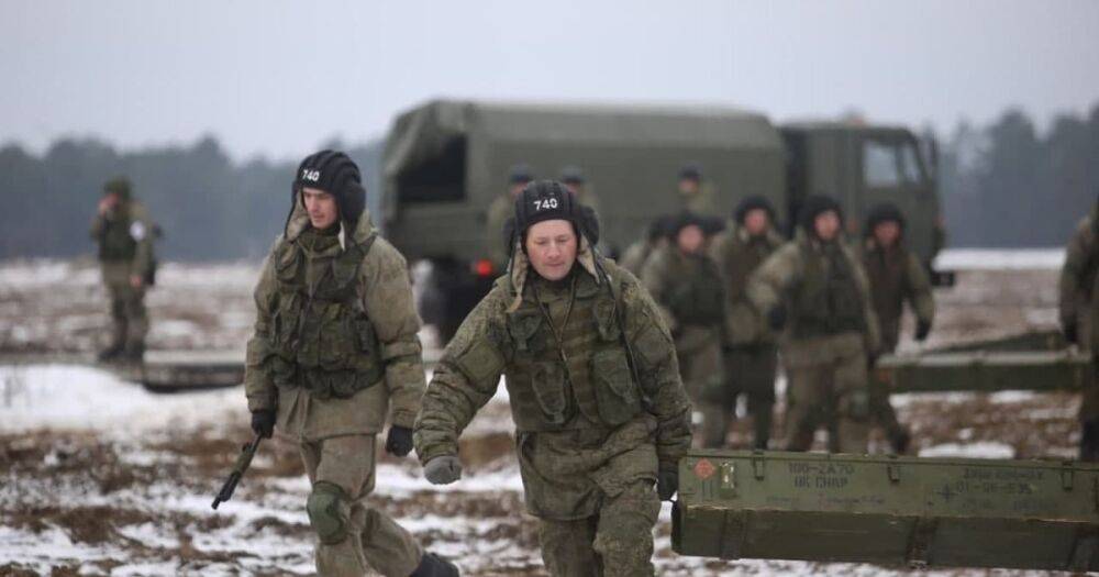 "Ударный кулак" не создан: в МВД оценили угрозы со стороны армии Беларуси