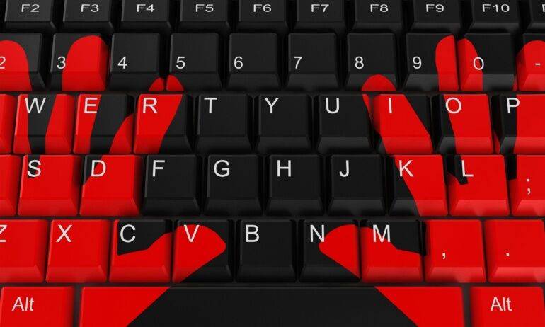 российская хакерская группировка Killnet взяла на себя ответственность за кибератаку против Литвы
