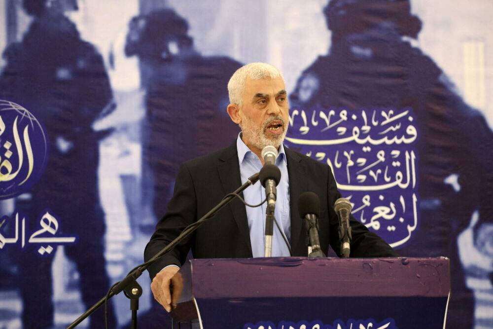 ХАМАС объявил об ухудшении состояния одного из израильских заложников