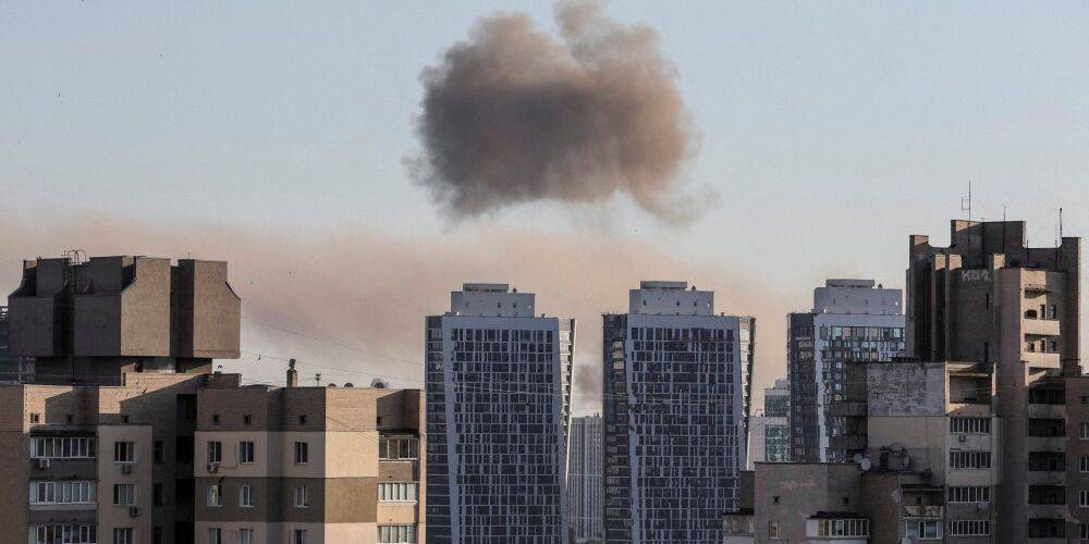 «Террористическая бомбардировка». Почему усиление ракетных ударов по городам Украины является привычной тактикой российского режима — эксперт