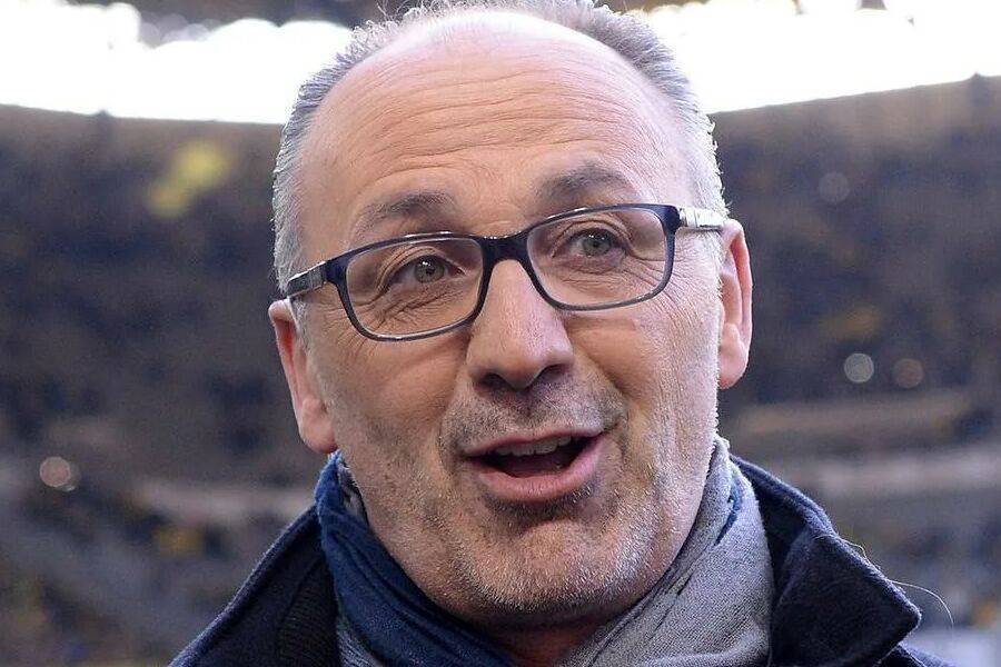 Колер считает дортмундскую "Боруссию" фаворитом Бундеслиги сезона 2022/2023