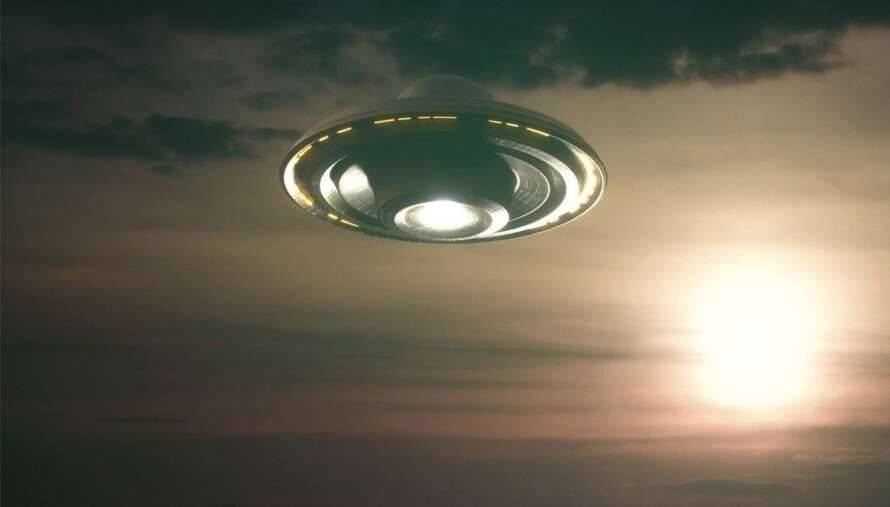 Свидетельства, подтверждающие существование НЛО, представили японские ученые