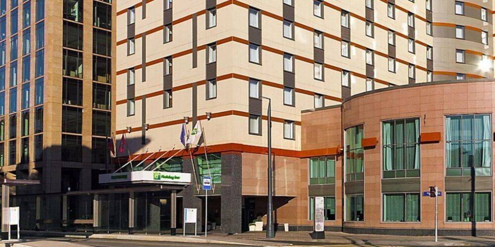 Владелец отелей Holiday Inn и InterContinental покидает российский рынок