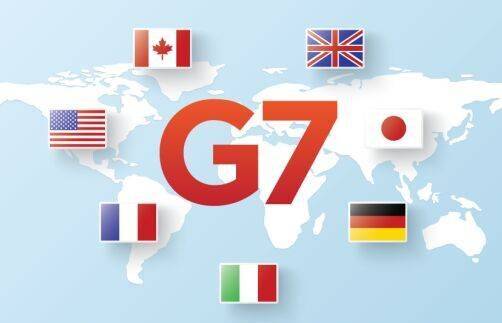 G7 предоставит Украине до $29,5 млрд на бюджетные проблемы