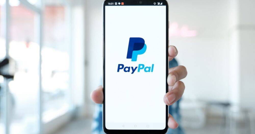 Украинцы смогут переводить деньги через PayPal без комиссии до конца сентября