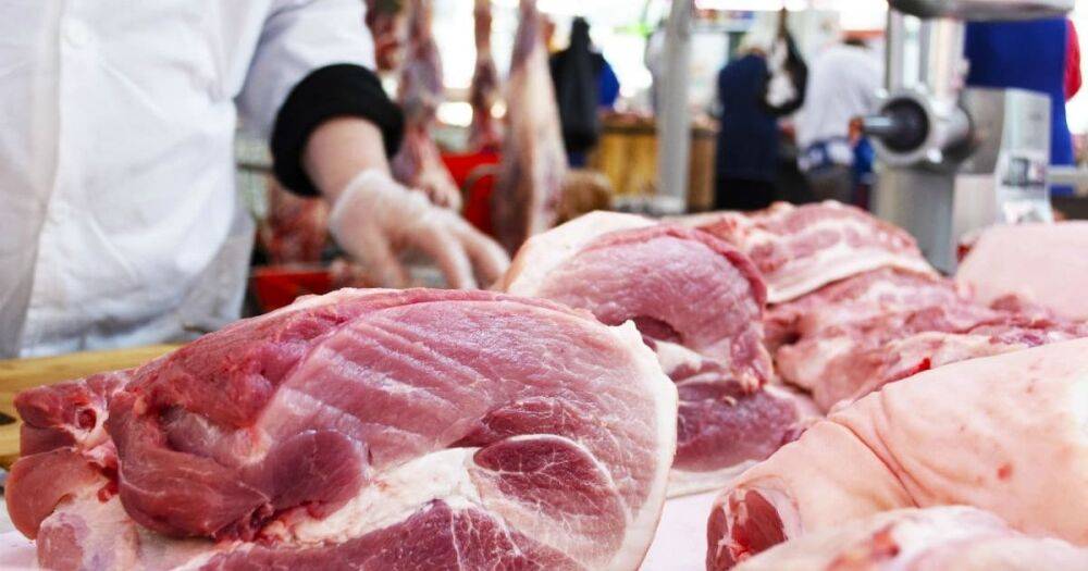 Дело не только в мясе: почему цены на свинину в Украине скоро пойдут вниз