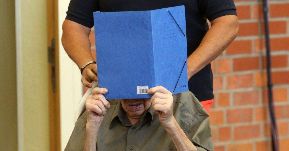 Суд в Германии приговорил бывшего охранника концлагеря Заксенхаузен к пяти годам тюрьмы. Ему 101 год