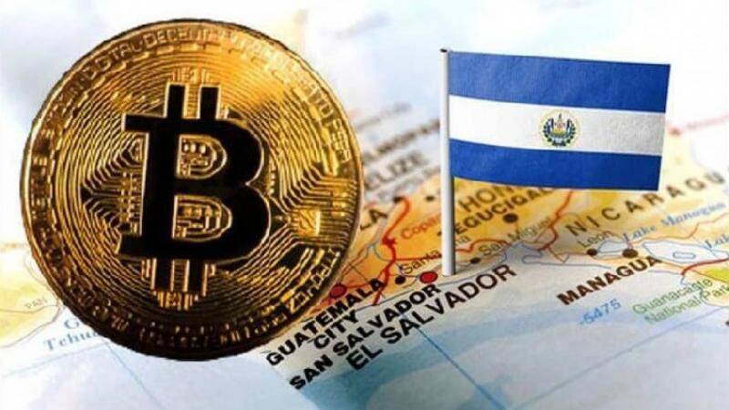 В Сальвадоре предприниматели могут получить криптовалютный грант в размере $100 тысяч