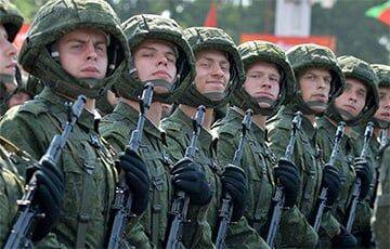 В Беларуси пройдут учения по отработке оборонительного боя