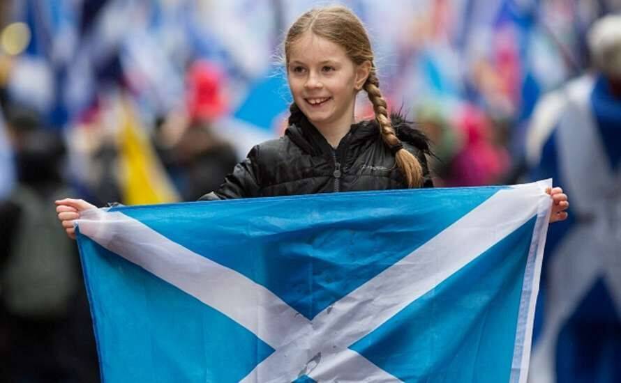 В Шотландии определились с датой референдума о независимости