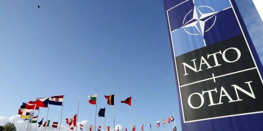 Финляндия, Швеция и Турция решили создать совместный документ по вступлению в НАТО