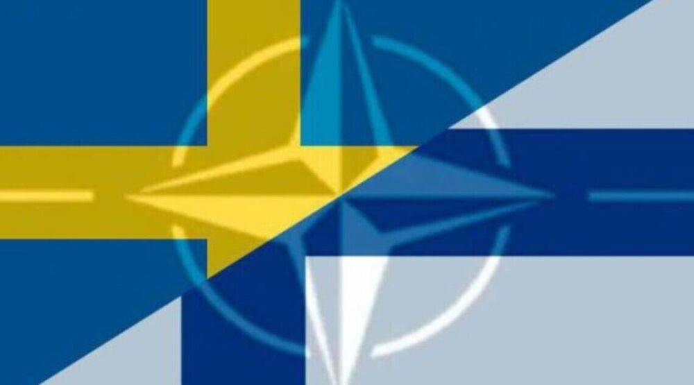 Вступление в НАТО: Генсек Альянса сообщил, когда примут решение по Швеции и Финляндии