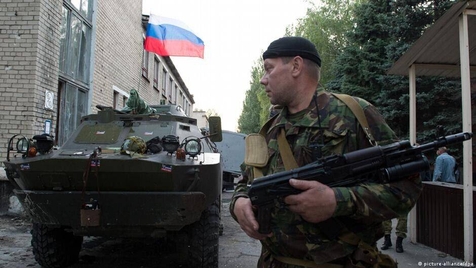 Оккупанты назначили псевдореферендум об аннексии Донецкой области: когда планируется