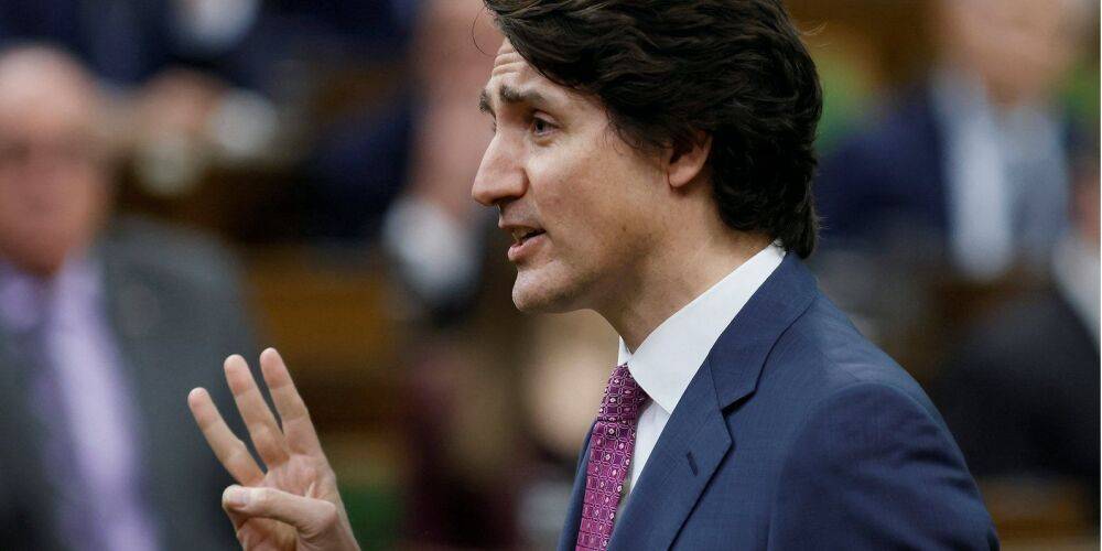 Канада предоставит Украине льготный кредит на $150 млн