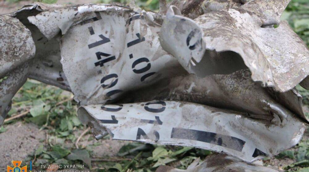 Ракетный удар по Днепру: под завалами нашли погибших