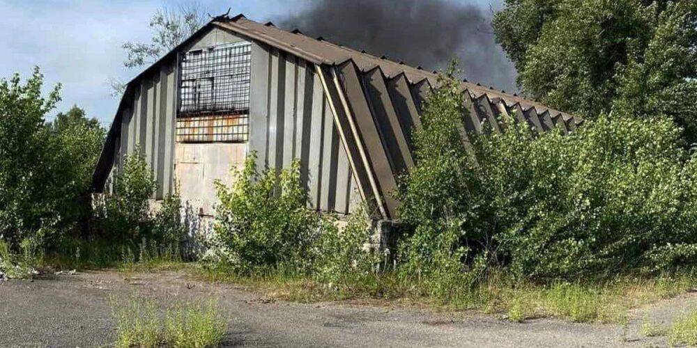 Войска РФ обстреляли из артиллерии две громады в Днепропетровской области, повреждена ЛЭП — глава ОВА
