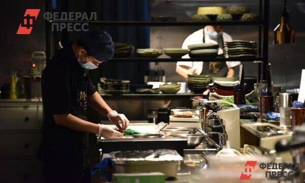 Уральские рестораторы просят сдержать рост цен на рыбу для суши