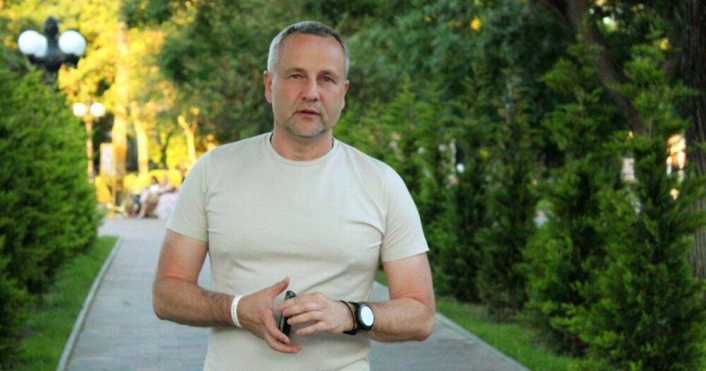 Мэра Херсона Колыхаева арестовали из-за его нежелания сотрудничать с ВС РФ, — советница