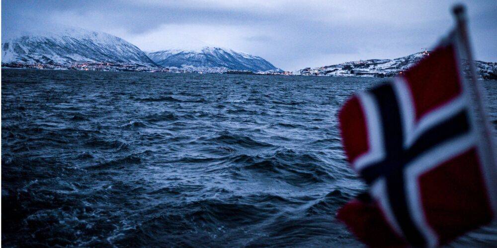 Норвегия не разрешила россиянам провести груз на Шпицберген