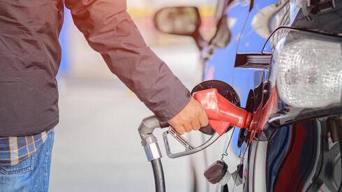 Беда с бензином: цены взлетят выше 8 шекелей за литр