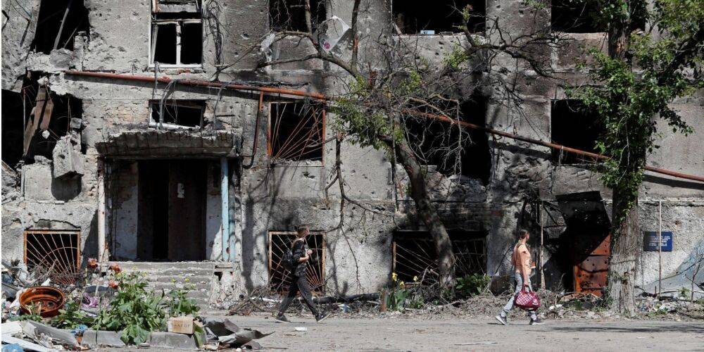 Оккупанты собирают личные данные жителей Мариуполя: в украинской разведке назвали причину
