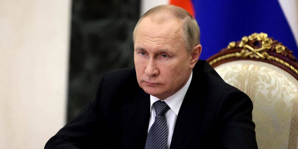 Великобритания ввела санкции против двоюродной сестры Путина и миллиардера Потанина