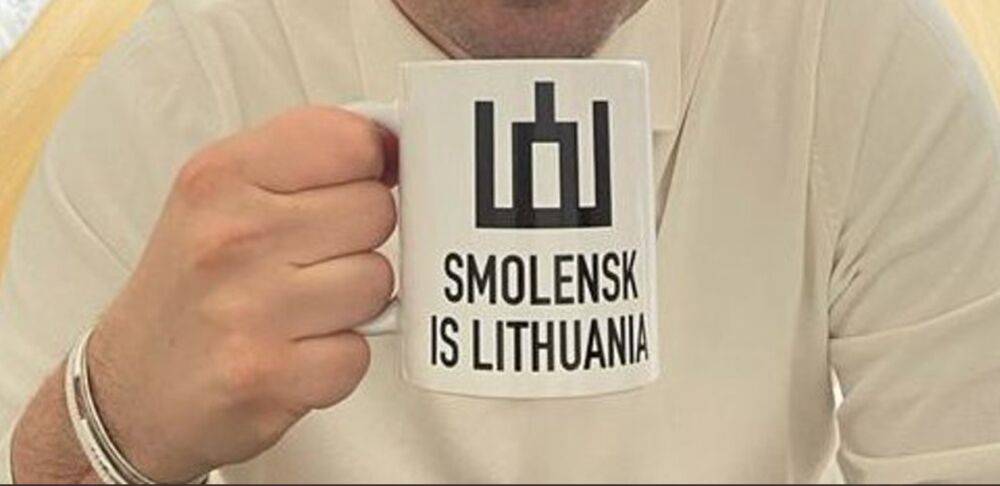 "Требуем полного доступа к литовским землям Смоленска": в Литве ответили на "претензии" рф по Калининграду